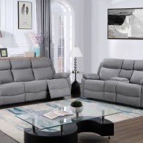 Recline Living Room Sets