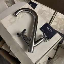 Sink Faucet