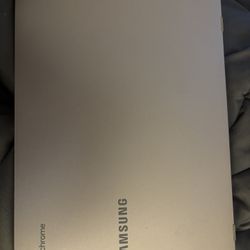 Samsung Chromebook Laptop