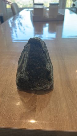 Black Amethyst