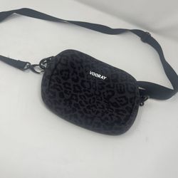 Adjustable Crossbody/Fanny Pack Bag 