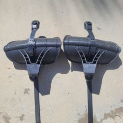 Saris Freedom Fat Tire Wheel Holder,