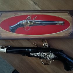 Avon, Dueling Pistol II 
