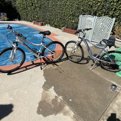Girls Bike for Sale 