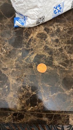 rare 500 dollar misprint 2020 penny