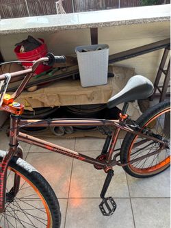 Se om flyer 26 inch