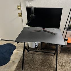 Gaming Desk 