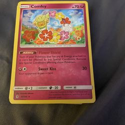 Pokemon Cards Pile