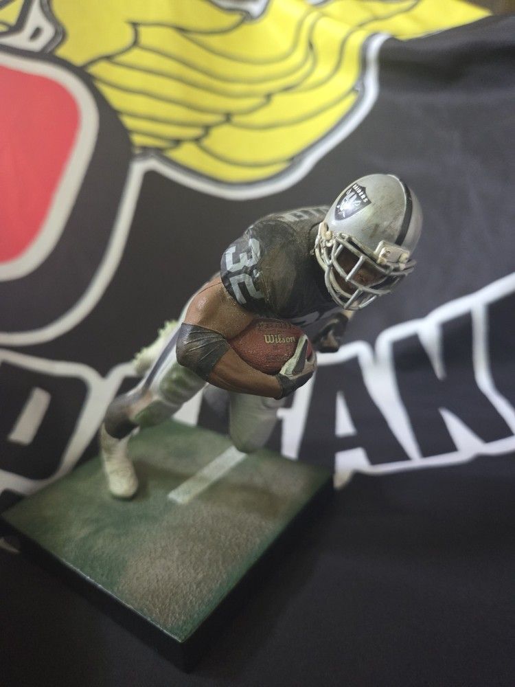 Marcus Allen