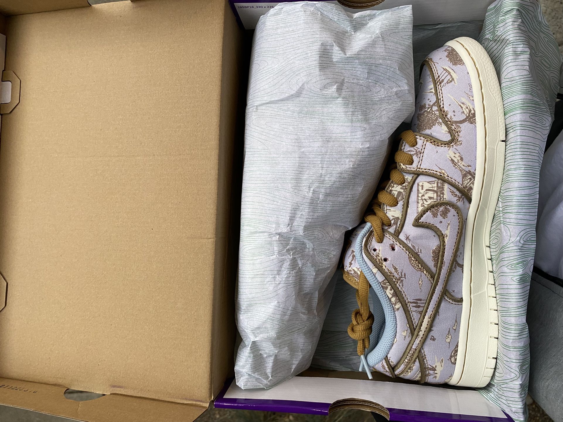 Nike Sb Dunks City Of Styles