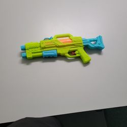 Water Gun