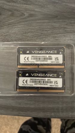Corsair Vengeance DDR4 64GB RAM Kit