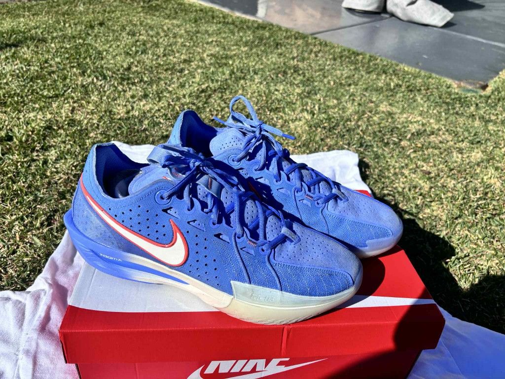 Mens NIKE GT CUT 3 π₯π₯