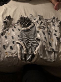 Playerita de bebé 3mese