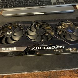 Asus 3070 TUF GAMING 