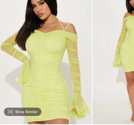 Vestido