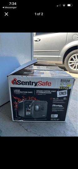 SentrySafe