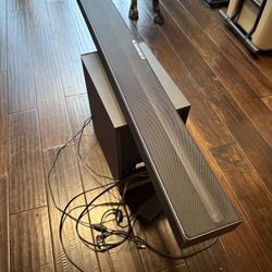 Sound Bar