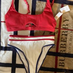 Medium Bikini