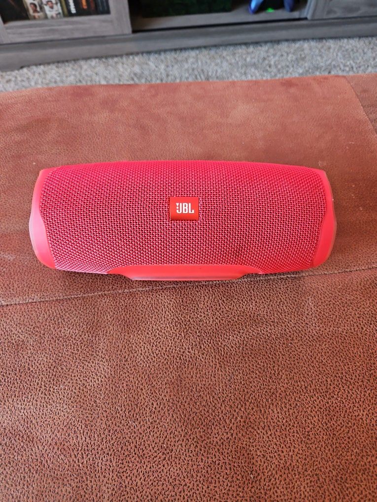 Jbl Charge 4