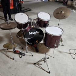 Drum Set
