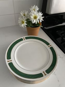 Kitchen Fine China Majesty Brand