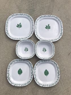 Dish Set 