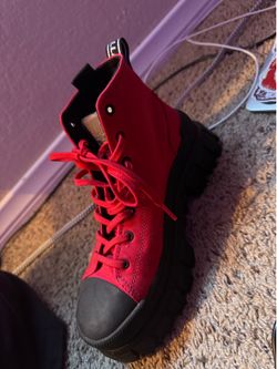 PALLADIUM SHOES
