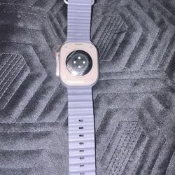Apple Watch Ultra