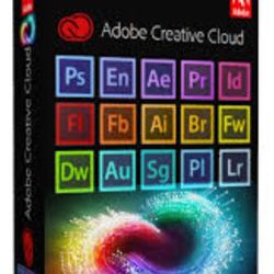 ADOBE CREATIVE CLOUD