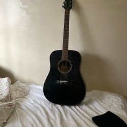 I’m Fender Guitar Gemini III series