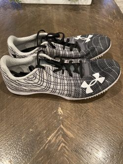 Under Armour Kick Distance