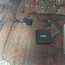 T_ Box
