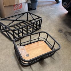 Rad Bike Accessories