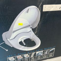 Toto Washlet 
