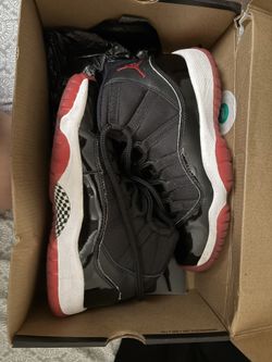 Jordan 11 Bred
