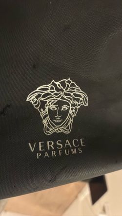 Backpack Versace