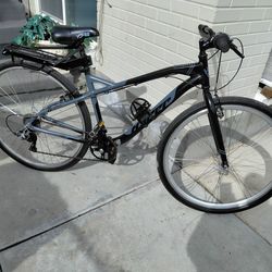 HYPER ROADBIKE ALL FOOLEY UPGRADED