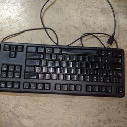 Dell Keyboard: KB212-b