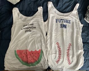 Motherhood Maternity -Medium $10 Each