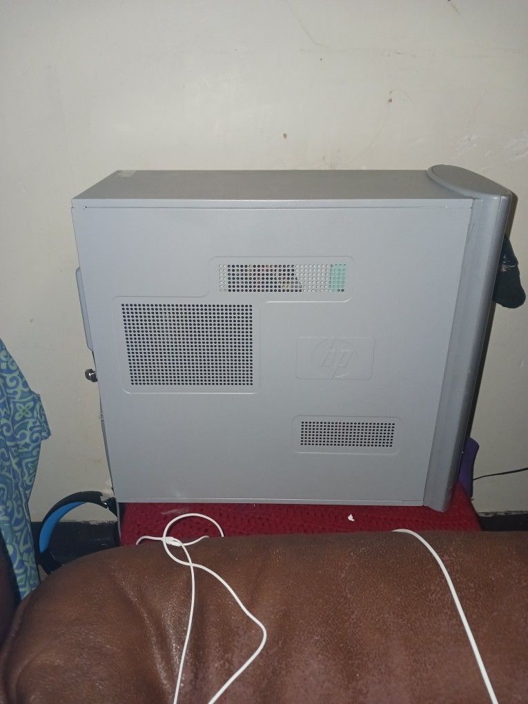 Computer Monitor 