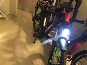 Photo Electric ⚡️ Bike , Bicycle scooter Arrow 9A Brand new
