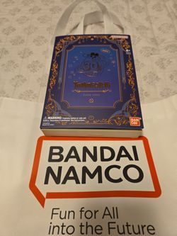 SDCC 2026 Tamagotchi 30th Anniversary Exclusive
