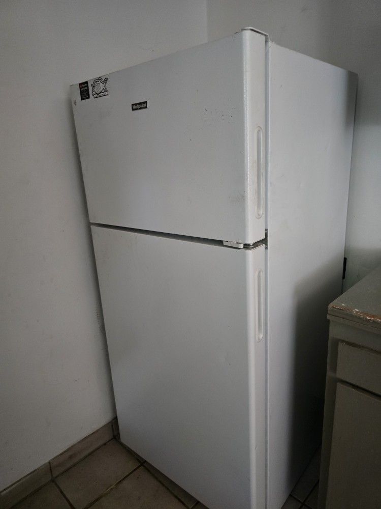 Fridge