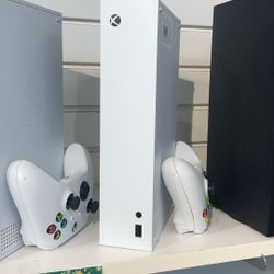 Xbox Series S