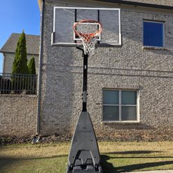 Basketball Goal