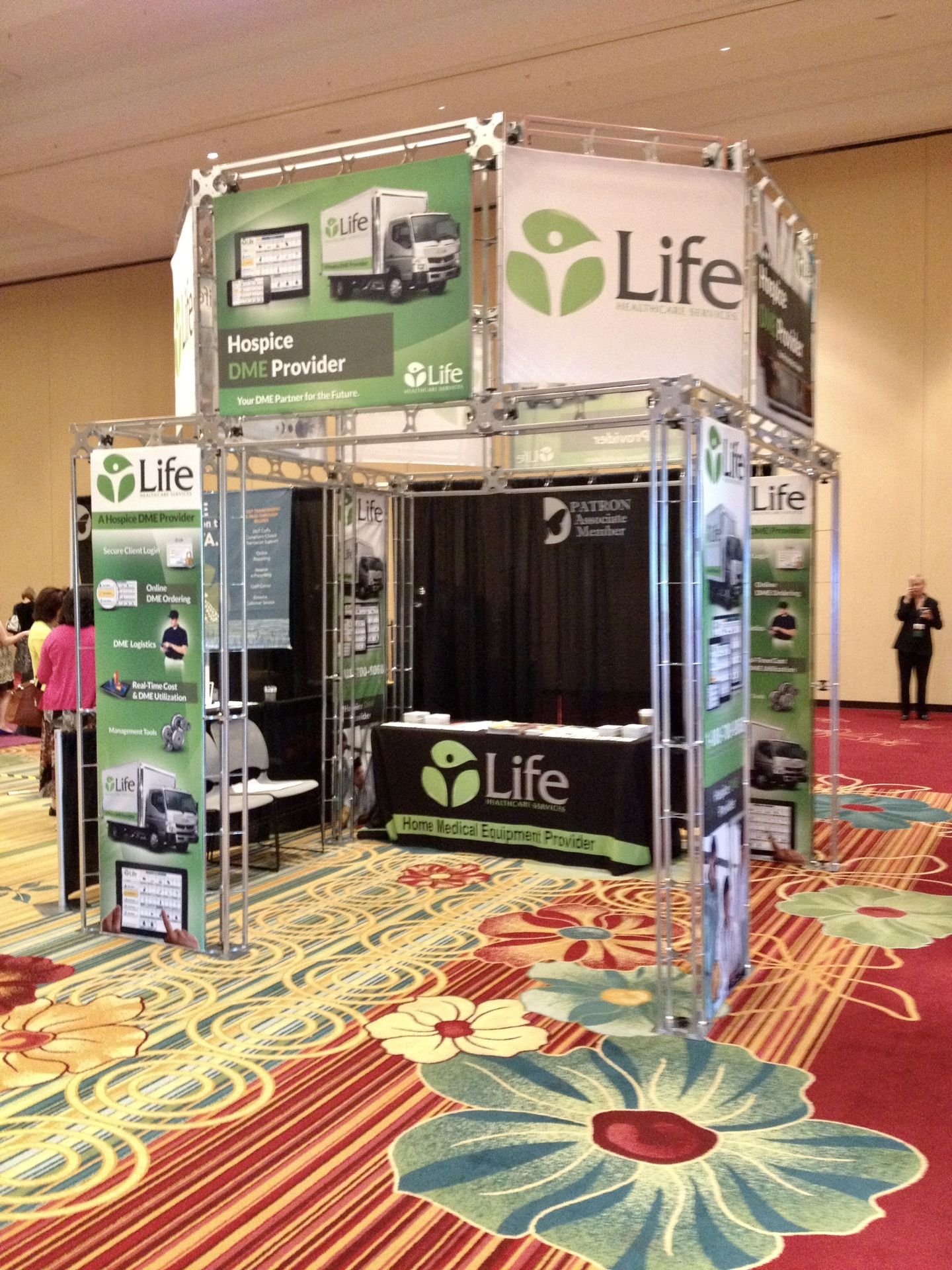Trade Show Booth 10x10 for Sale in Hialeah, FL OfferUp