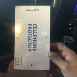 iPhone 12/12pro Screen Protector 