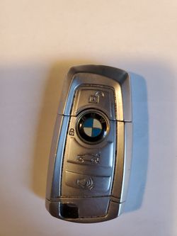 BMW USB storage$5