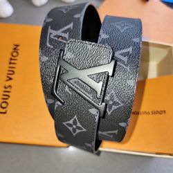 Louis Vuitton Belt 